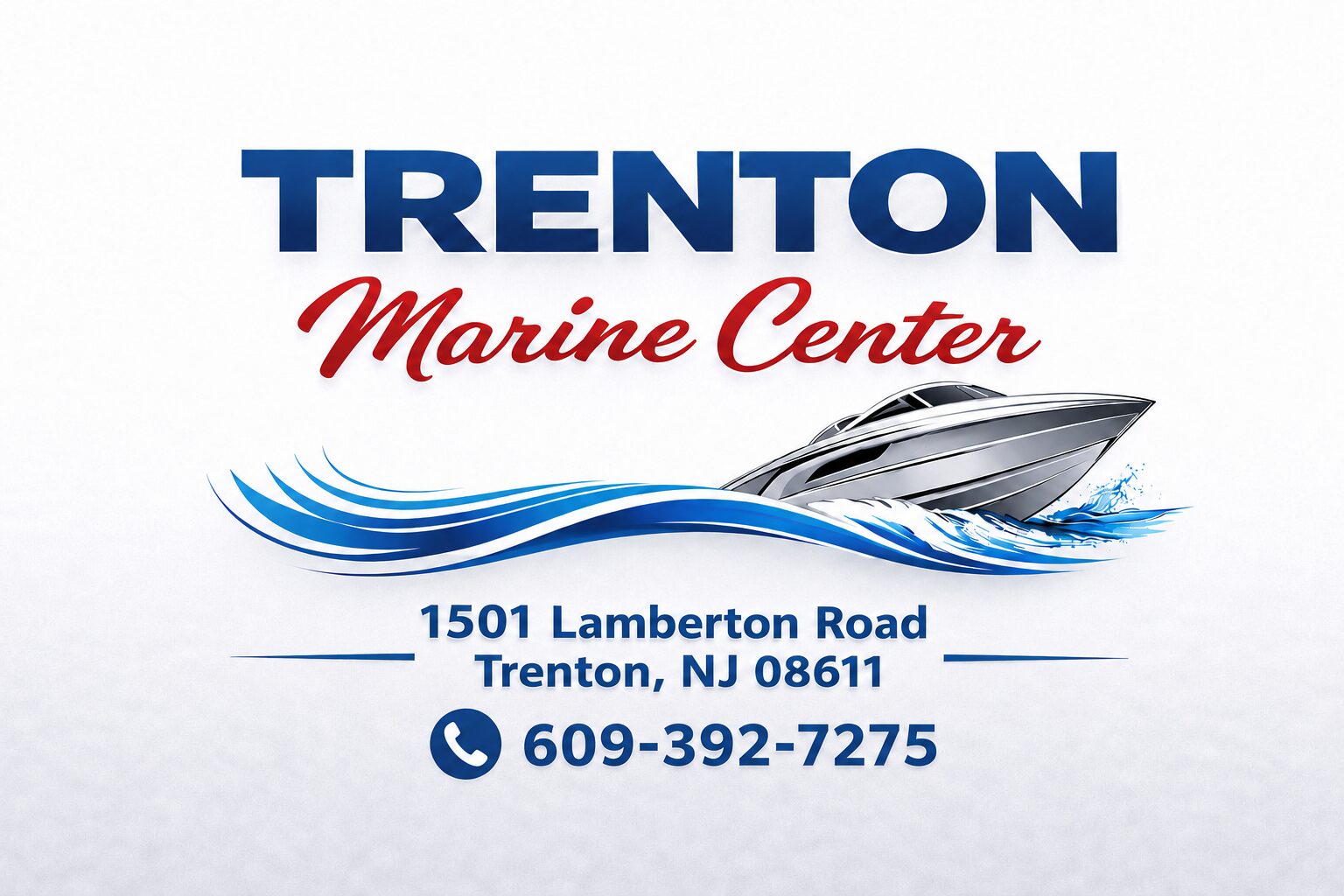 Trenton Marine Center