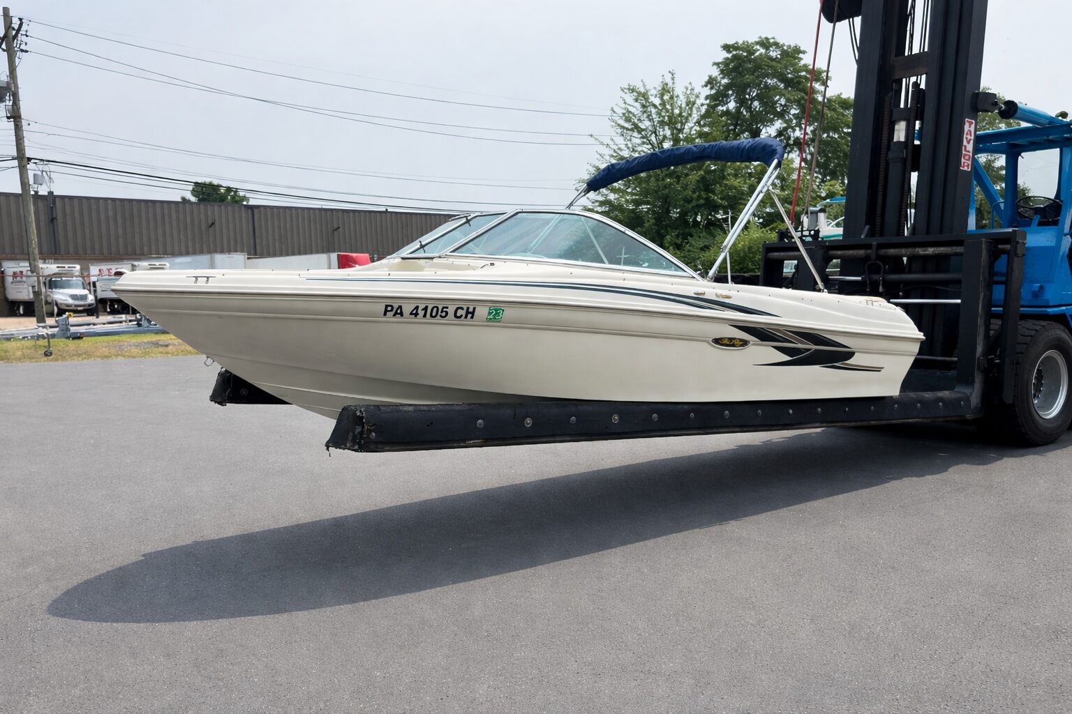 Boat 3 TMC Listing Photo Update
