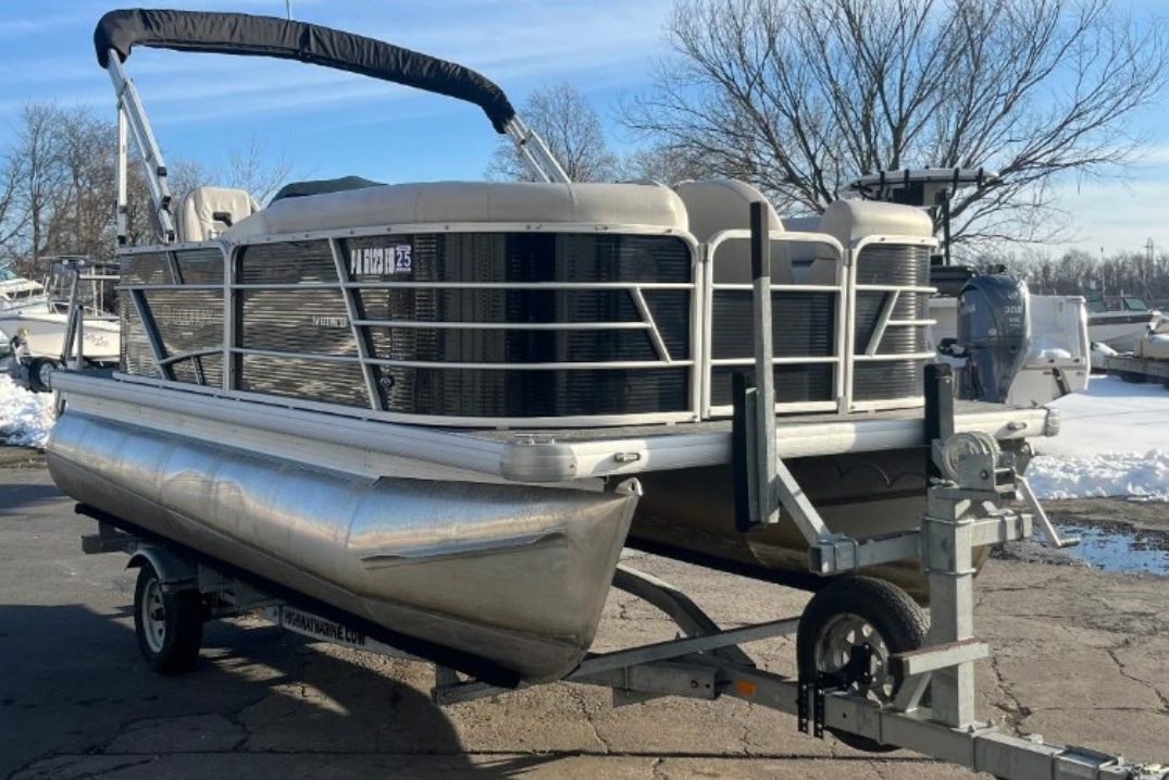 Boat 8