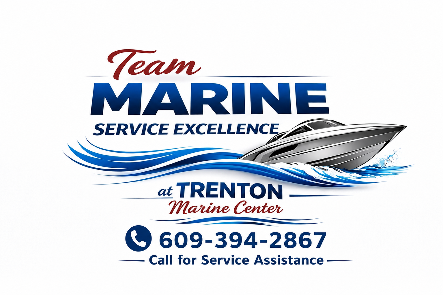 Trenton Marine Center